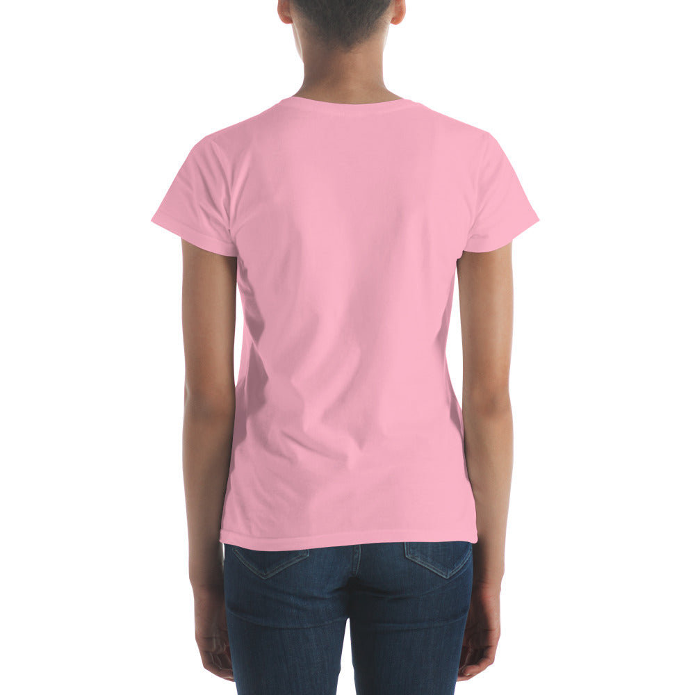 STL The Original Soccer City. Women's short sleeve t-shirt What an amazing soccer history we have.
